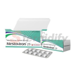 Mestoviron 25 Mestoviron 25