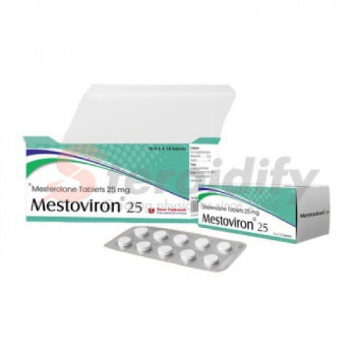 Mestoviron 25