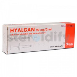 HYALGAN HYALGAN