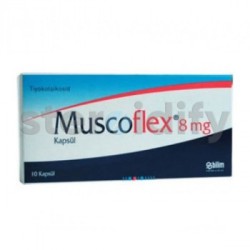 Muscoflex Muscoflex
