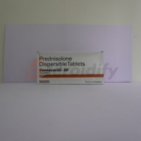 OMNACORTIL 20MG OMNACORTIL 20MG