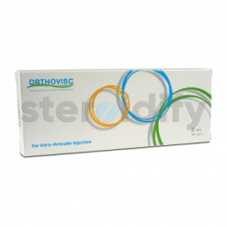 ORTHOVISC ORTHOVISC