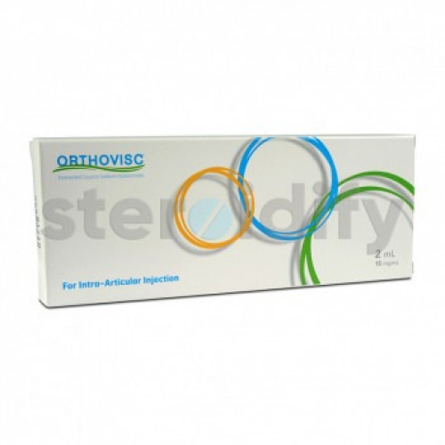 ORTHOVISC ORTHOVISC