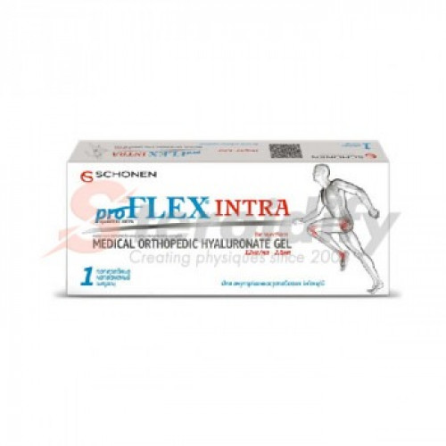 ProFlex Intra ProFlex Intra