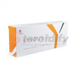 Synolis VA 40mg Synolis VA 40mg