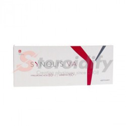 Synolis VA 80mg Synolis VA 80mg