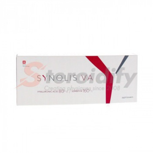 Synolis VA 80mg Synolis VA 80mg