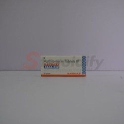 AZAX 250MG AZAX 250MG