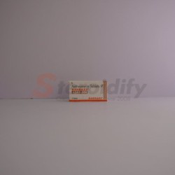 AZAX 500MG AZAX 500MG