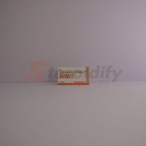 AZAX 500MG AZAX 500MG
