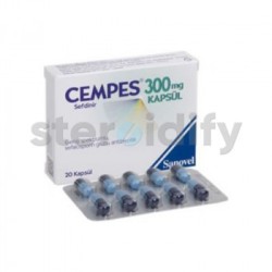 CEMPES CEMPES