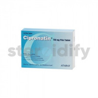 Cipronatin 750 Cipronatin 750