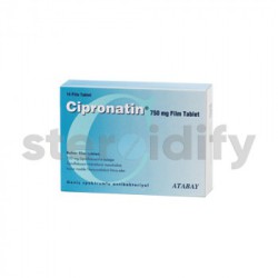 Cipronatin 750 Cipronatin 750