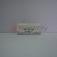 DOXYPEN 100MG DOXYPEN 100MG