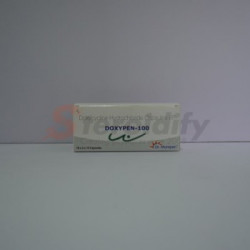 DOXYPEN 100MG DOXYPEN 100MG