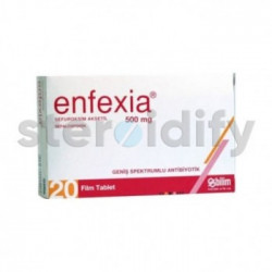 Enfexia Enfexia