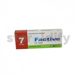Factive Factive