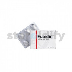 Fucidin Fucidin
