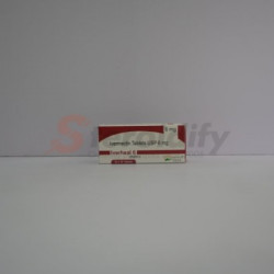 IVERHEAL 6MG IVERHEAL 6MG