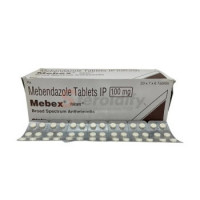 MEBEX 100MG MEBEX 100MG