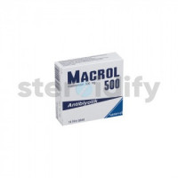 Macrol Macrol