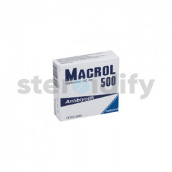 Macrol Macrol