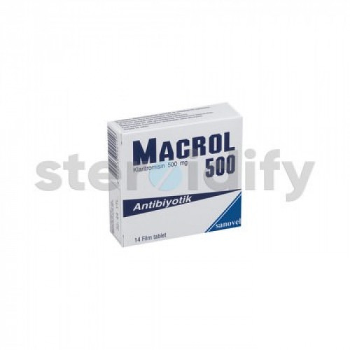 Macrol Macrol