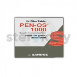 Pen-os 1000 Pen-os 1000