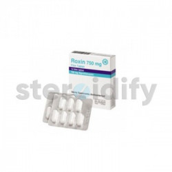 ROXIN 750 ROXIN 750