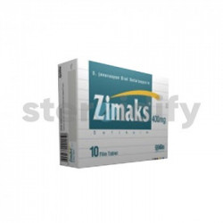 Zimaks Zimaks