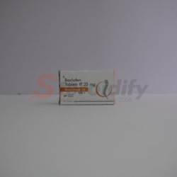 BACLOHEAL 25MG BACLOHEAL 25MG