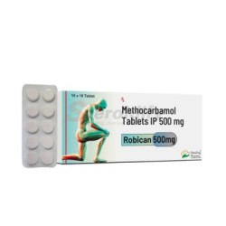 ROBICAN 500MG