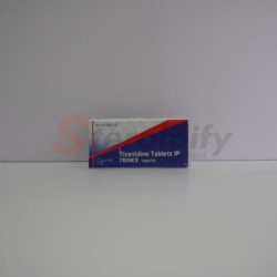 Trinex 2mg