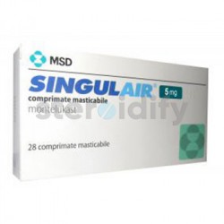 SINGULAIR SINGULAIR