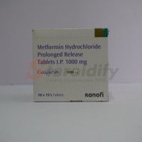 CETAPIN XR 1000MG CETAPIN XR 1000MG