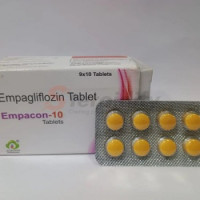 EMPACON 10MG EMPACON 10MG