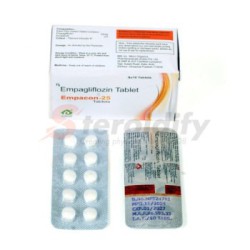 EMPACON 25MG
