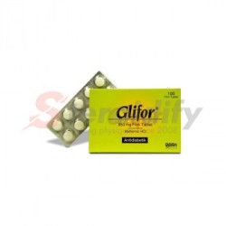 GLIFOR 850