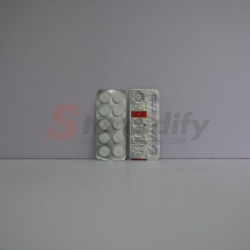 GLYCOMET 500MG GLYCOMET 500MG