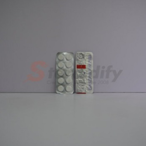 GLYCOMET 500MG GLYCOMET 500MG