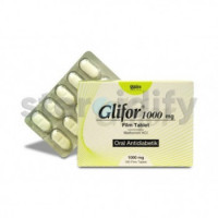 Glifor Glifor