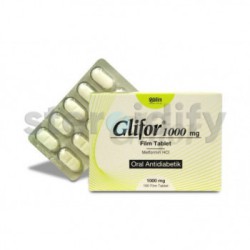 Glifor