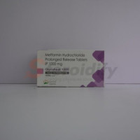 Glycoheal 1000mg Glycoheal 1000mg