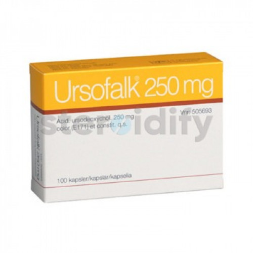 URSOFALK URSOFALK