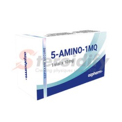 5-Amino-1MQ 10mg 5-Amino-1MQ 10mg
