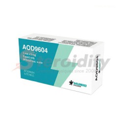 AOD9604 AOD9604