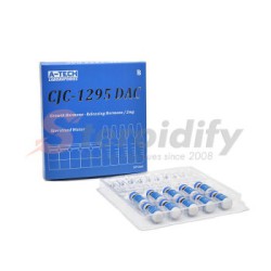 ATECHCJC1295 DAC 2mg (KIT) ATECHCJC1295 DAC 2mg (KIT)