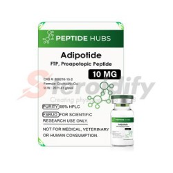 Adipotide 10mg Adipotide 10mg