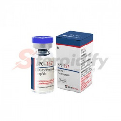 BPC-157 BPC-157