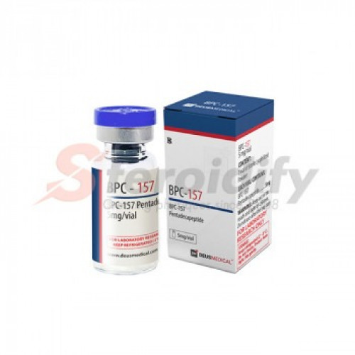 BPC-157 BPC-157